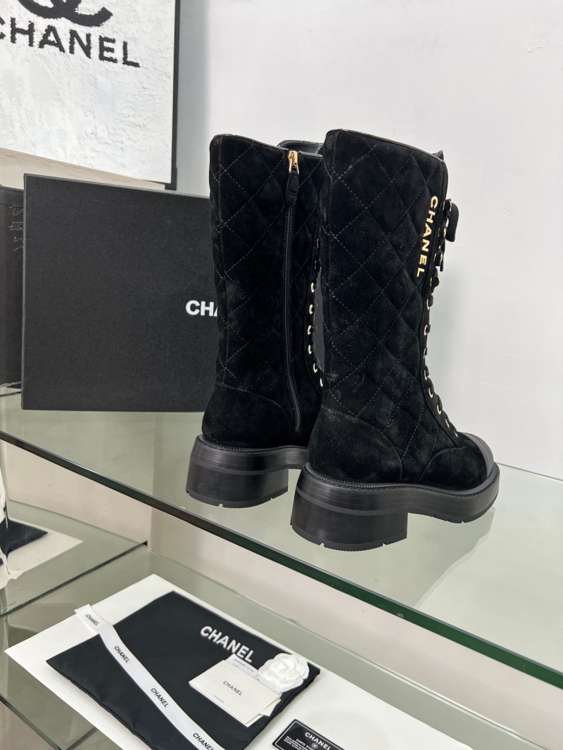 Ch**el boots